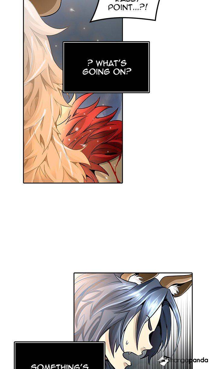Tower of God Chapter 466 image 26